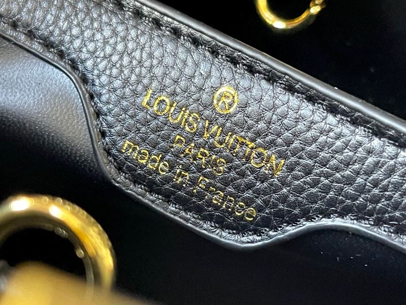 Louis Vuitton Top Handle Bags